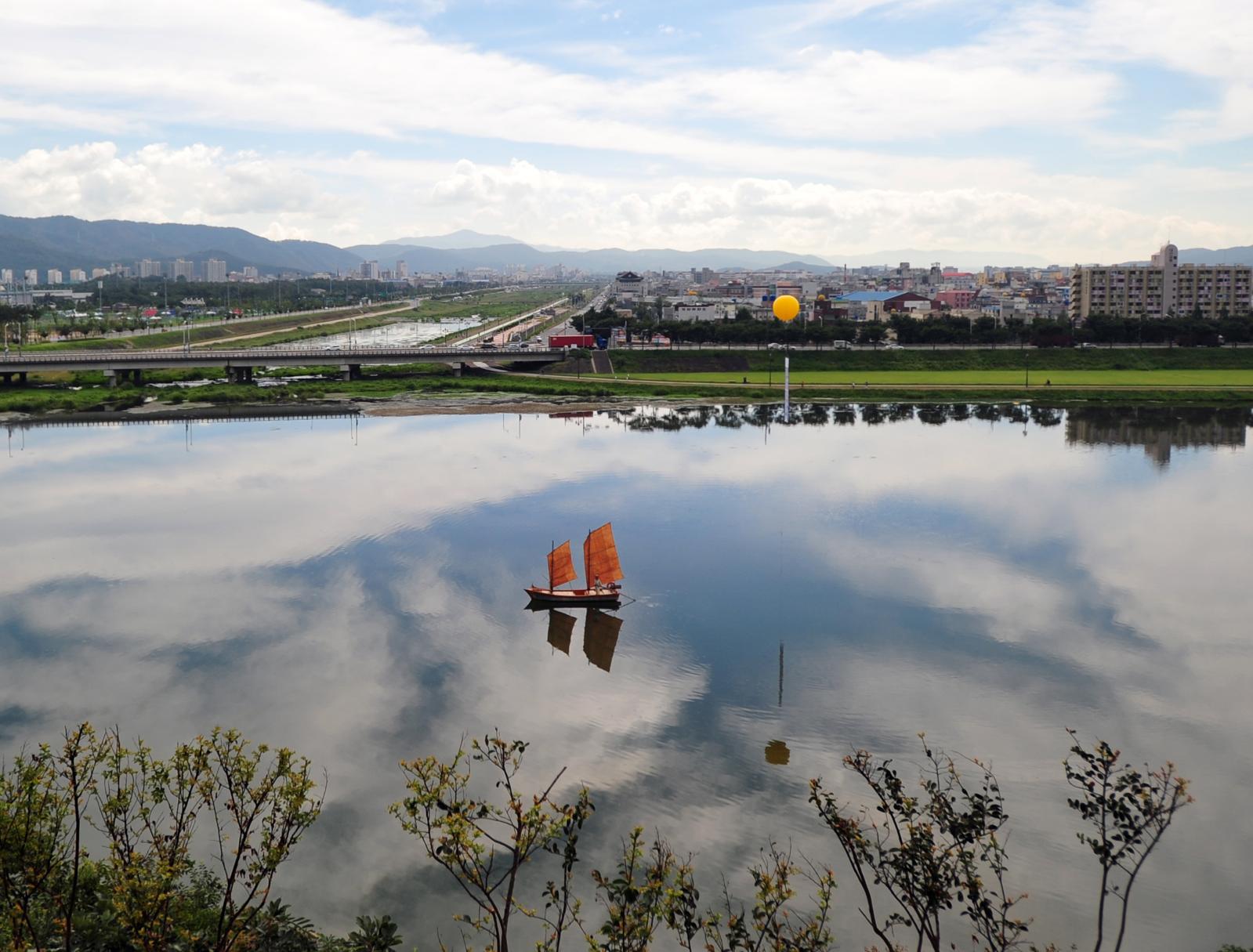경주의 강_장경철(입선)